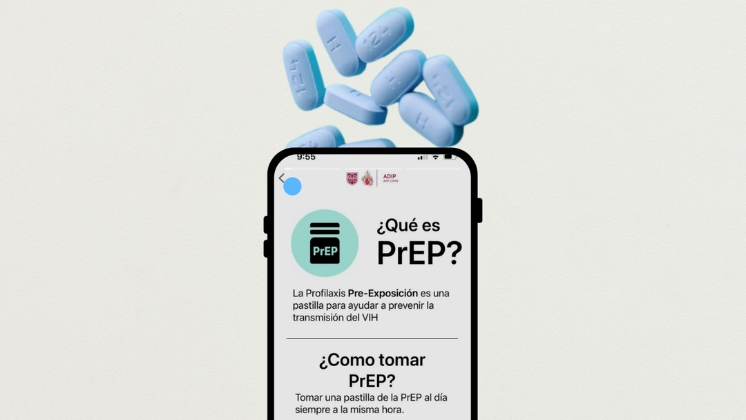 Imagen de Estrategias de prevención