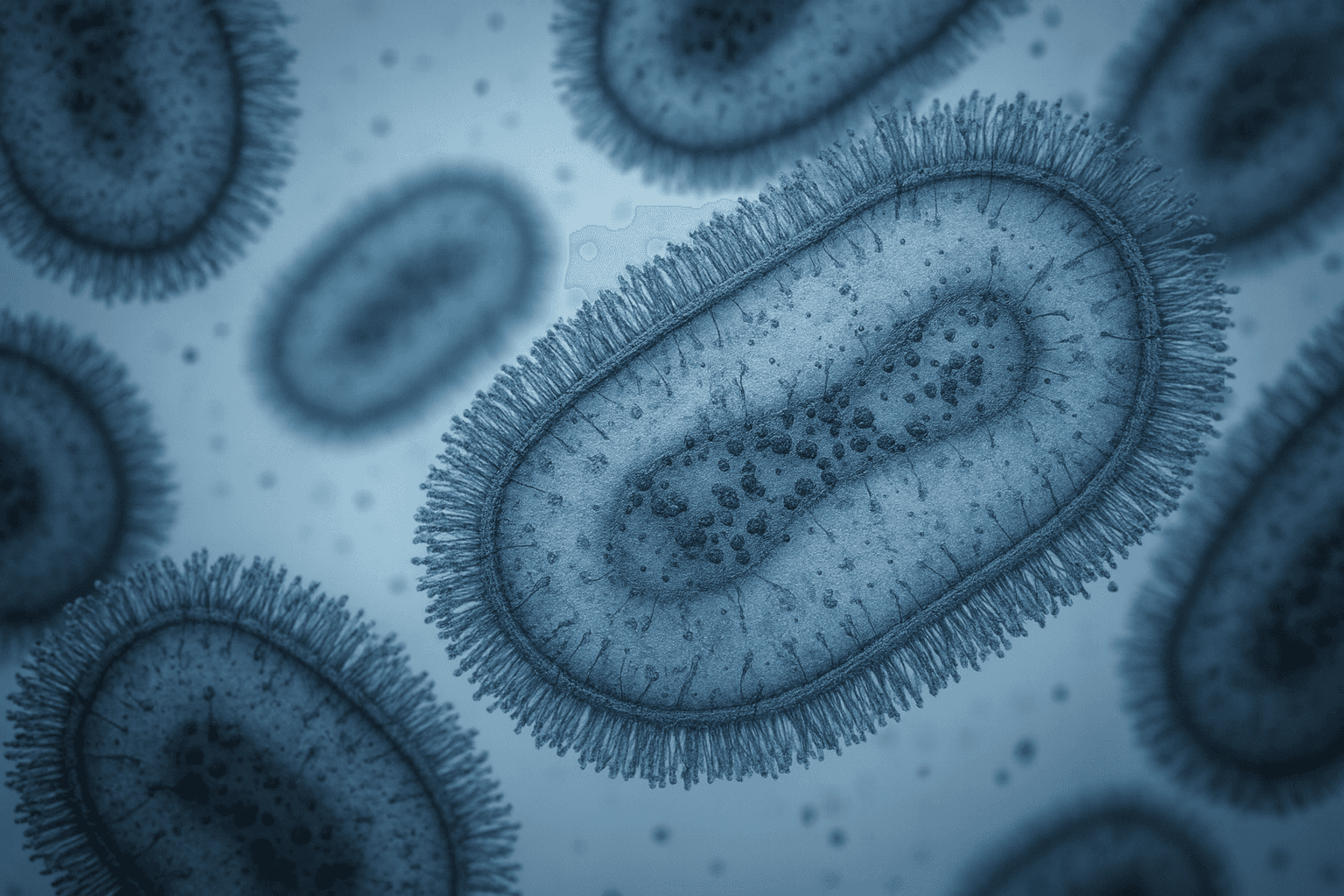 Virus MPOX