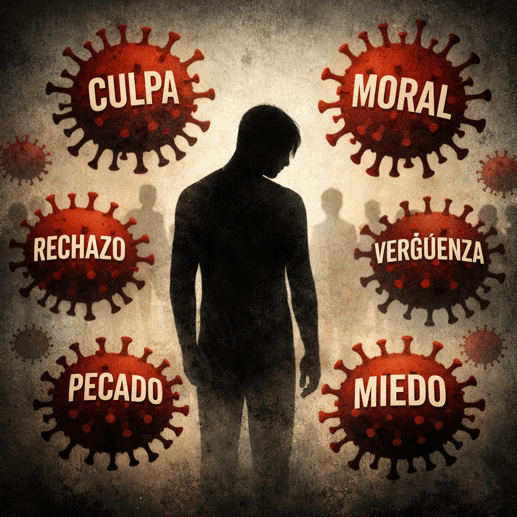 Esto no es una guerra