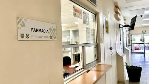Imagen de Farmacia