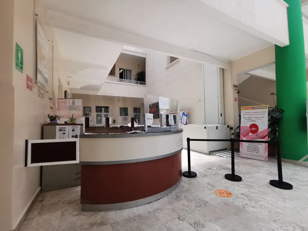 Imagen de Módulo de Información