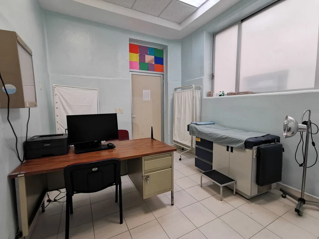 Imagen de Salud Mental