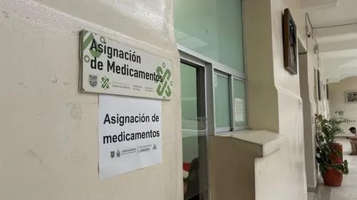 imagen de: Asignación de Medicamentos