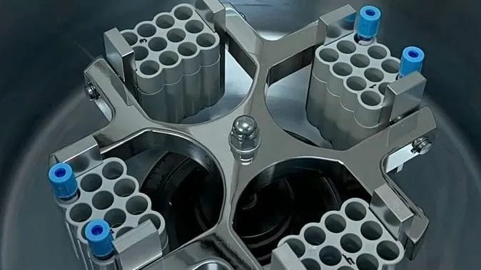 imagen de: Laboratorio Clinico