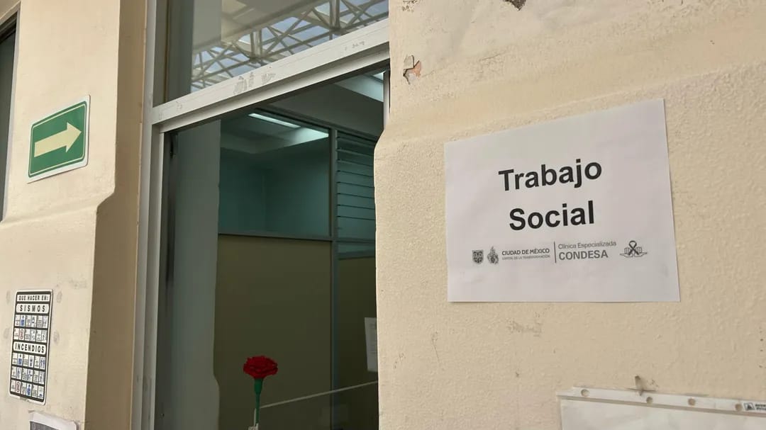 imagen de: Trabajo Social