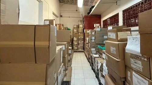 Imagen de Almacén Imagen de Almacén